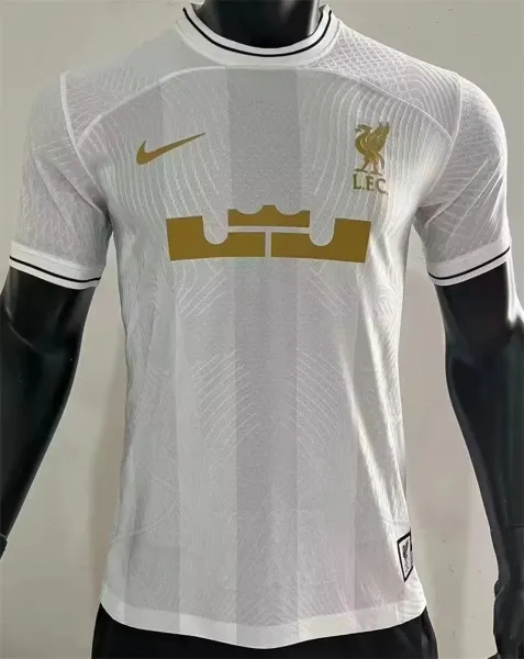 23-24 Liverpool (Special Edition) Player Version Thailand Quality