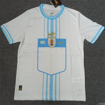 2022 Italy Away Fans Version Thailand Quality