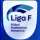 Liga F Futbol Profesional Femenino