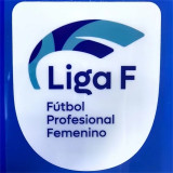 Liga F Futbol Profesional Femenino