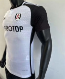 23-24 Fulham F.C. home (SBOTOP) Player Version Thailand Quality