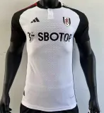 23-24 Fulham F.C. home (SBOTOP) Player Version Thailand Quality