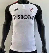 23-24 Fulham F.C. home (SBOTOP) Player Version Thailand Quality