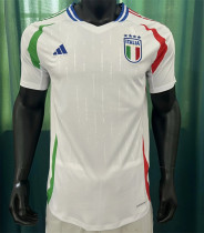 2023 Italy Away Fans Version Thailand Quality
