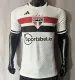 23-24 Sao Paulo home Player Version Thailand Quality