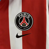 23-24 Paris Saint Germain (2 sides) Windbreaker Soccer Jacket