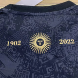 1902-2022 Argentina (Souvenir Edition) Fans Version Thailand Quality