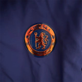 23-24 Chelsea (two-sided) Windbreaker Soccer Jacket