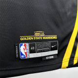 金州勇士 Golden State Warriors 23 Season Warriors City Edition No. 11 Thompson