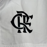 23-24 Flamengo Windbreaker Soccer Jacket