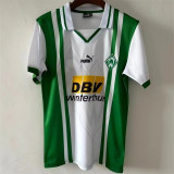 96-97 Werder Bremen home Retro Jersey Thailand Quality