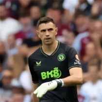 23-24 Aston Villa (Goalkeeper) Fans Version Thailand Quality