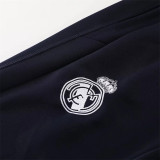 23-24 Real Madrid (Borland) Jacket Adult Sweater tracksuit set
