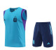 2023 Argentina (vest) Set.Jersey & Short High Quality