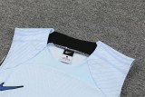 23-24 Inter milan (vest) Set.Jersey & Short High Quality