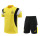 23-24 Borussia Dortmund (Training clothes) Set.Jersey & Short High Quality