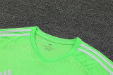 Long sleeve 23-24 Bayern München (Training clothes) Set.Jersey & Short High Quality