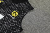 23-24 Borussia Dortmund (vest) Set.Jersey & Short High Quality