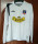 2006 Social y Deportivo Colo-Colo home (Long sleeve) Retro Jersey Thailand Quality
