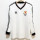 Long sleeve 1983 Manchester United Away Retro Jersey Thailand Quality