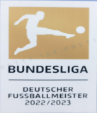 23-24 Bayern München (Special Edition) Player Version Thailand Quality