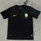 19-20 Brazil Fans Version Thailand Quality