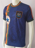 97-98 Newcastle United Away Retro Jersey Thailand Quality