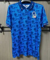 1994 Italy home  Retro Jersey Thailand Quality