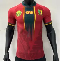 2023 Cameroun Player Version Thailand Quality