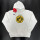 23-24 Borussia Dortmund (White) Fleece Adult Sweater tracksuit