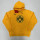 23-24 Borussia Dortmund (yellow) Fleece Adult Sweater tracksuit