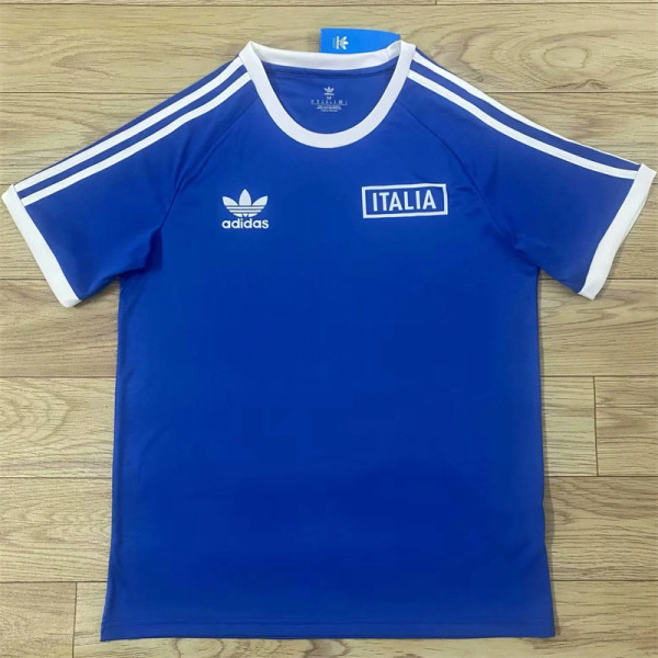 2023 Italy (Classic Edition) Fans Version Thailand Quality