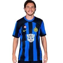 23-24 Inter milan home Fans Version Thailand Quality