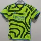 Kids 23-24 Arsenal  Away (Player Version) Thailand Quality
