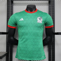 2023 Mexico Player Version Thailand Quality