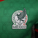 2023 Mexico Player Version Thailand Quality