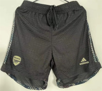 23-24 Arsenal (Player Version) Soccer shorts Thailand Quality
