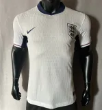 2024 England home Player Version Thailand Quality