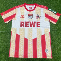 23-24 Köln (Carnival Edition) Fans Version Thailand Quality