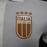 2023 Italy Player Version Thailand Quality