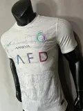 23-24 Al-Nassr FC Third Away Player Version Thailand Quality