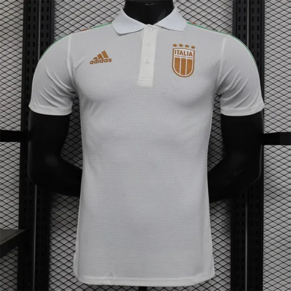 2023 Italy Player Version Thailand Quality