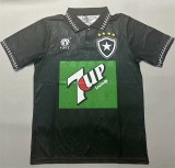 95-96 Botafogo home Retro Jersey Thailand Quality