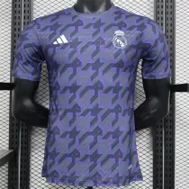 23-24 Real Madrid Player Version Thailand Quality