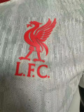 24-25 Liverpool Third Away Player Version Thailand Quality