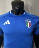 24-25 Italy home Player Version Thailand Quality