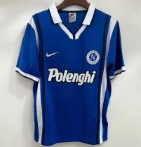 1998 SSC Napoli home Retro Jersey Thailand Quality