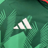 2023 Mexico Windbreaker Soccer Jacket