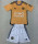 Kids kit 23-24 Leicester City Third Away Thailand Quality