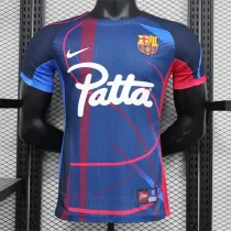 23-24 FC Barcelona (Special Edition) Player Version Thailand Quality